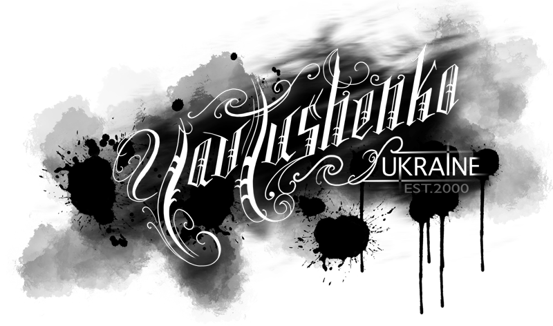 Ink tattoo artist Ukraine Ink tattoo artist Ukraine
